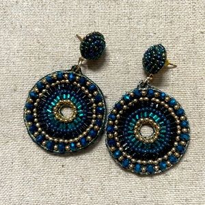 Fun Statement Earrings